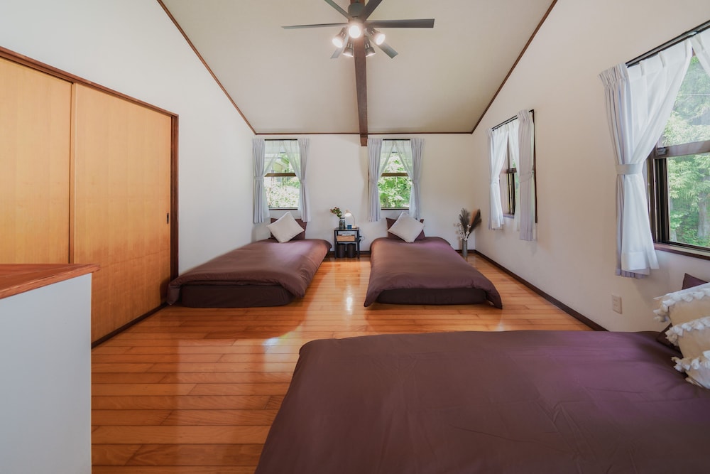 ベーシック ヴィラ 客室11 | R-house 1st