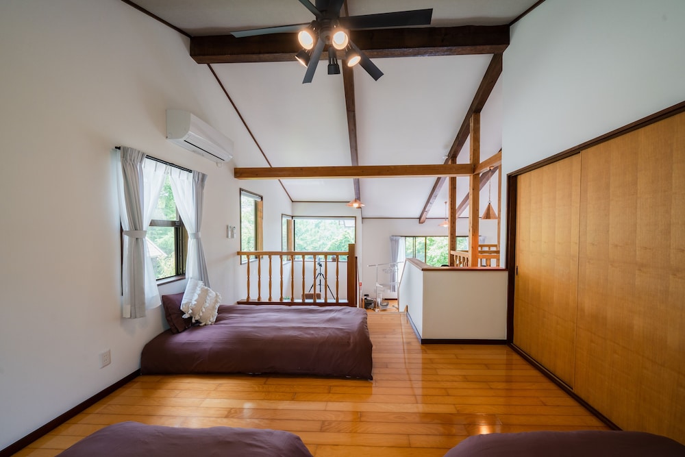 ベーシック ヴィラ 客室10 | R-house 1st