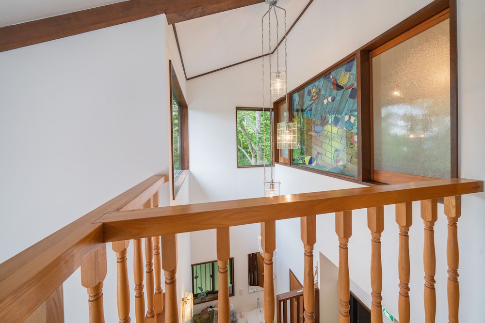 ベーシック ヴィラ リビング エリア4 | R-house 1st