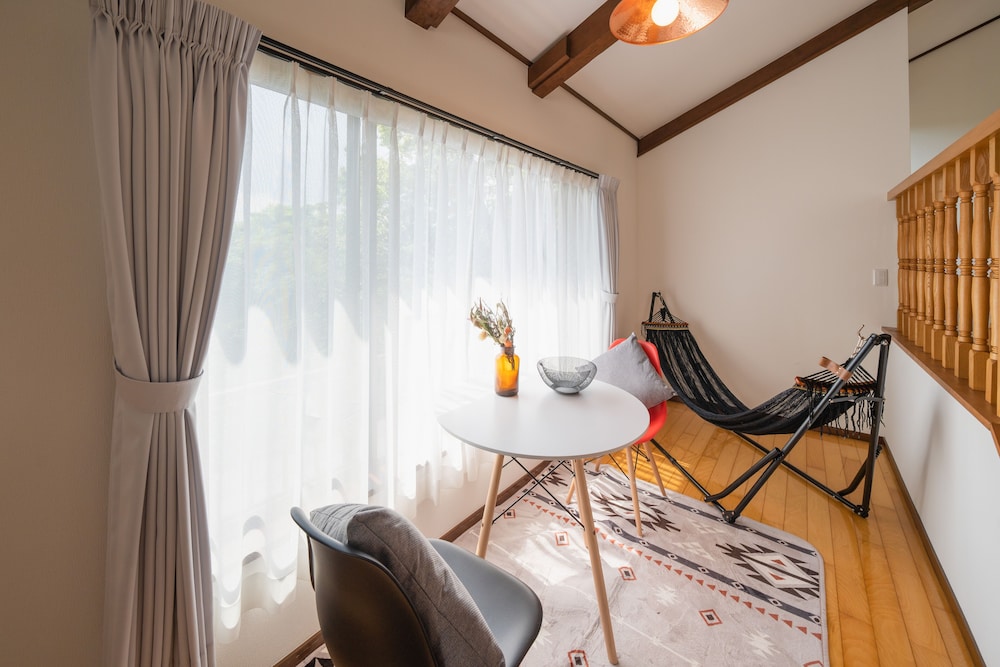 ベーシック ヴィラ 客室13 | R-house 1st