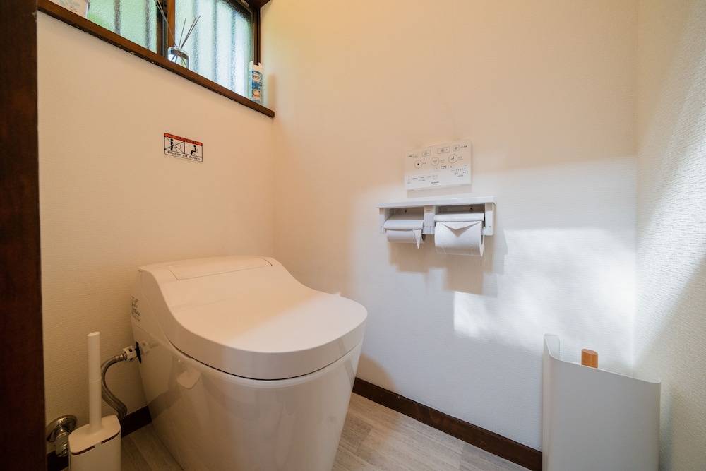 ベーシック ヴィラ バスルーム3 | R-house 1st