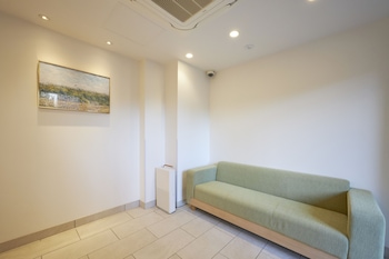 若 浅草和心ホテル