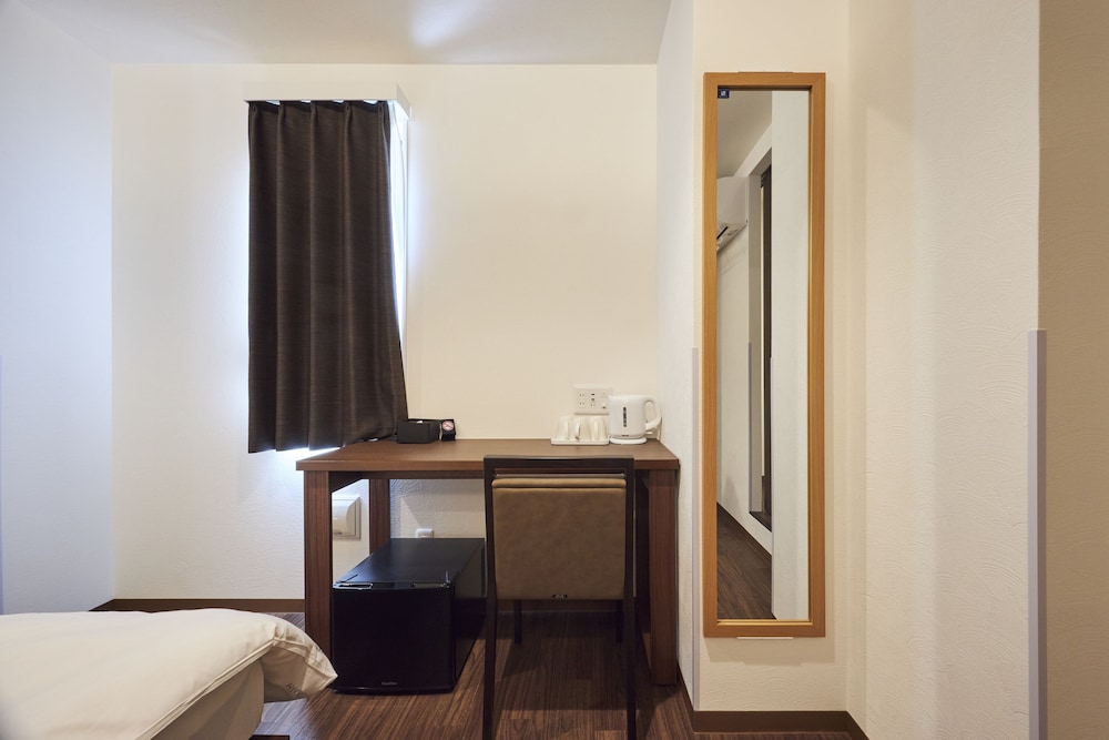 スタンダード トリプルルーム 客室1 | 花築・浅草和心ホテル