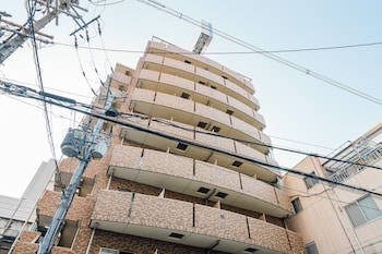 I Cube Kozu AFP Apartment