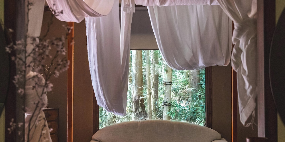 グランピング フォールサイド 禁煙 客室2 | LA TERRA NAGANO