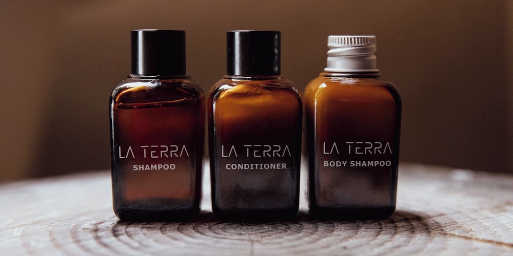 グランピング コモレビ 禁煙 客室9 | LA TERRA NAGANO