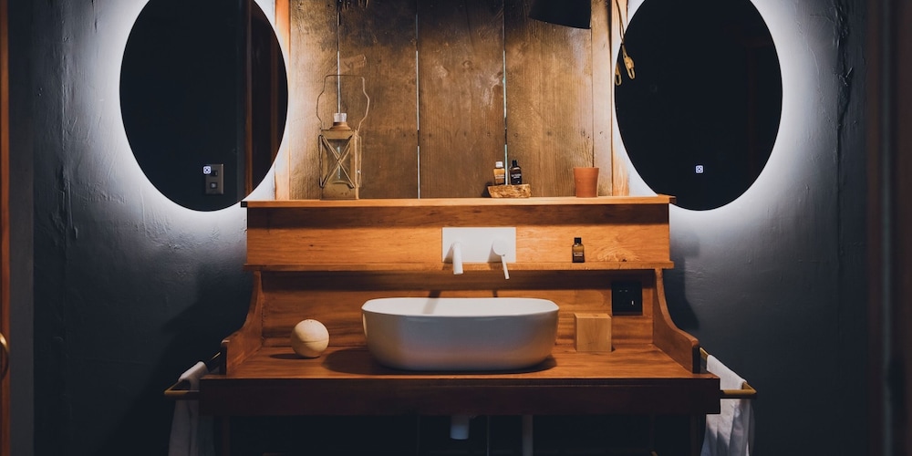 グランピング フォールサイド 禁煙 客室10 | LA TERRA NAGANO