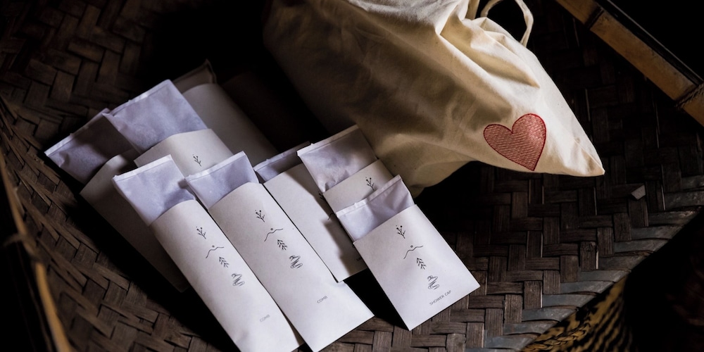 グランピング コモレビ 禁煙 客室7 | LA TERRA NAGANO