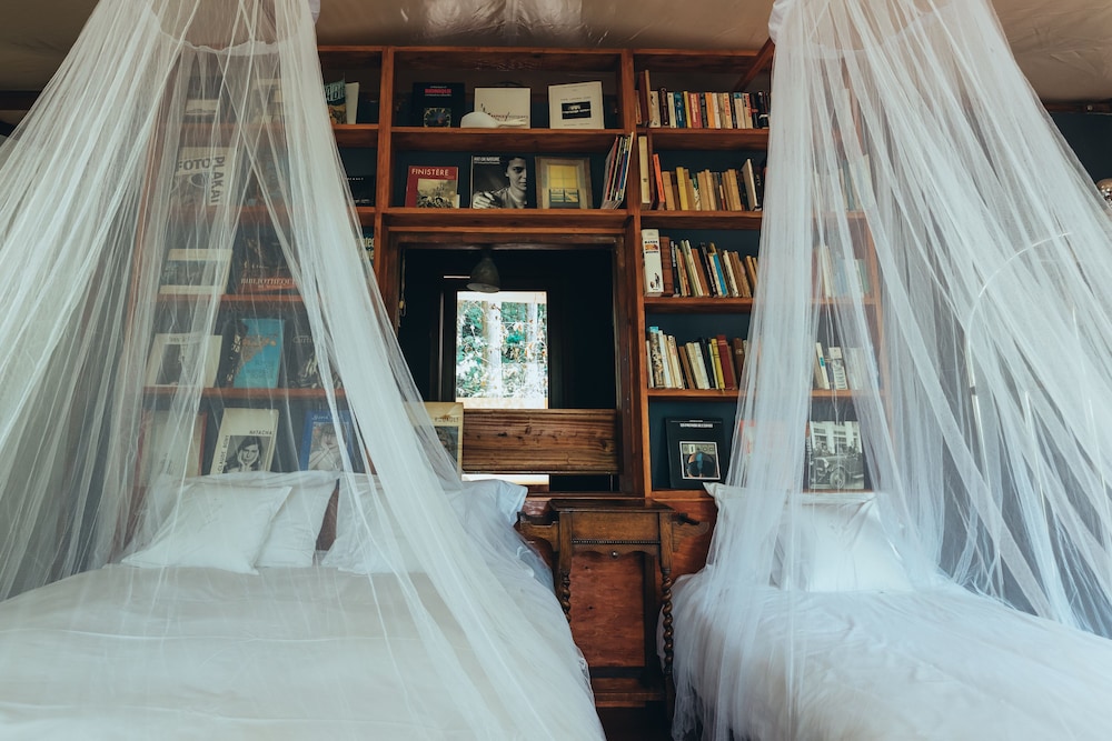 グランピング フォレストキャンプ 禁煙 客室1 | LA TERRA NAGANO