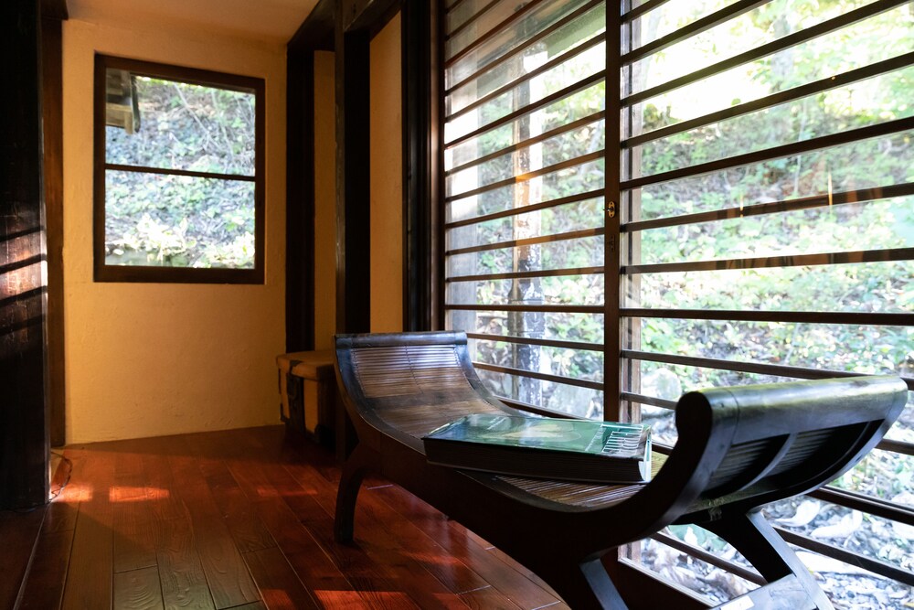 クイーンルーム 禁煙 部屋からの景観0 | LA TERRA NAGANO