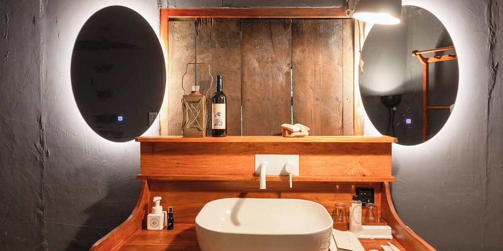 グランピング フォレストキャンプ 禁煙 客室7 | LA TERRA NAGANO