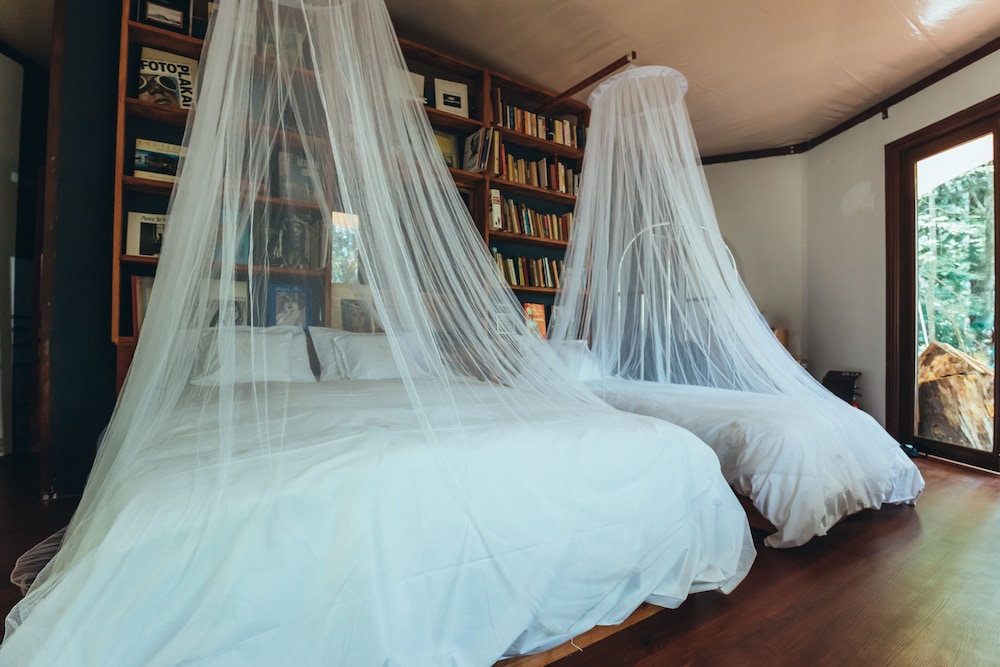 客室1 | LA TERRA NAGANO