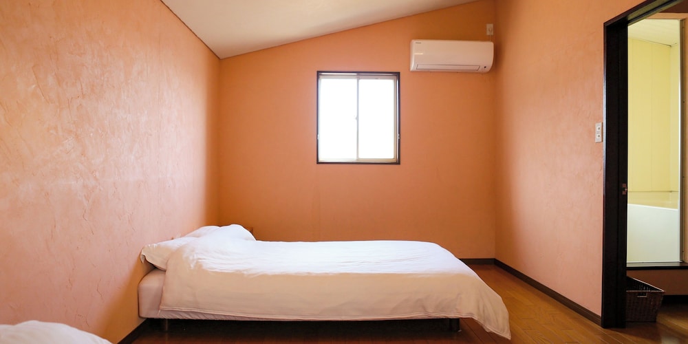 ファミリー ヴィラ 客室0 | 瀬戸内隠れ家リゾート