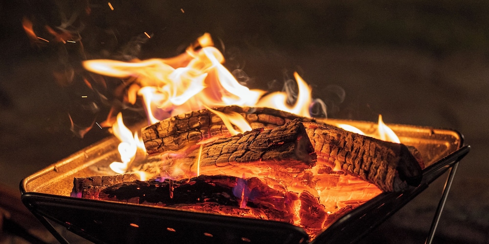 ファミリー ヴィラ テラス / パティオ3 | 瀬戸内隠れ家リゾート