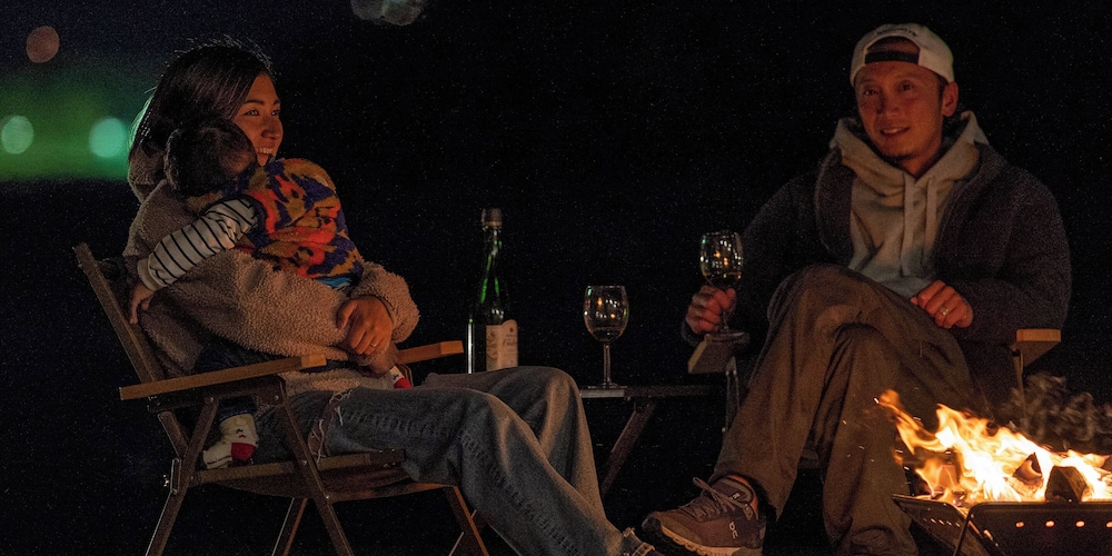 ファミリー ヴィラ テラス / パティオ9 | 瀬戸内隠れ家リゾート