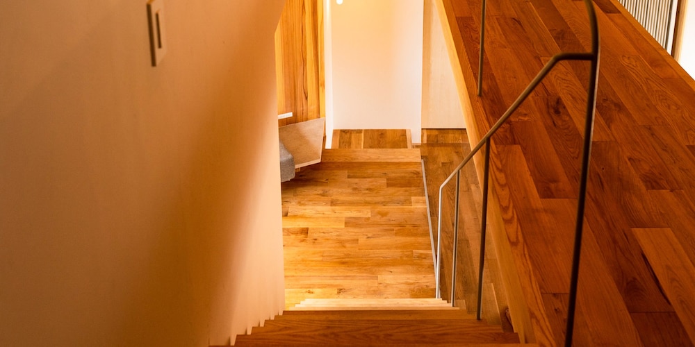 エグゼクティブ ヴィラ 客室3 | 瀬戸内隠れ家リゾート