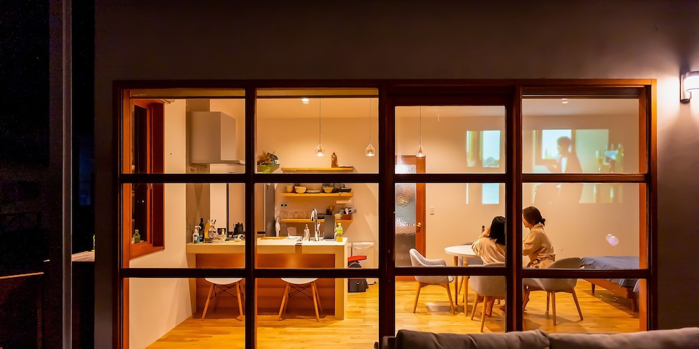 施設の正面1 | 瀬戸内隠れ家リゾート