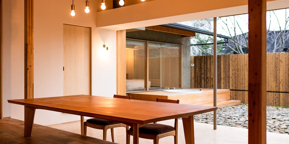 エグゼクティブ ヴィラ | 瀬戸内隠れ家リゾート