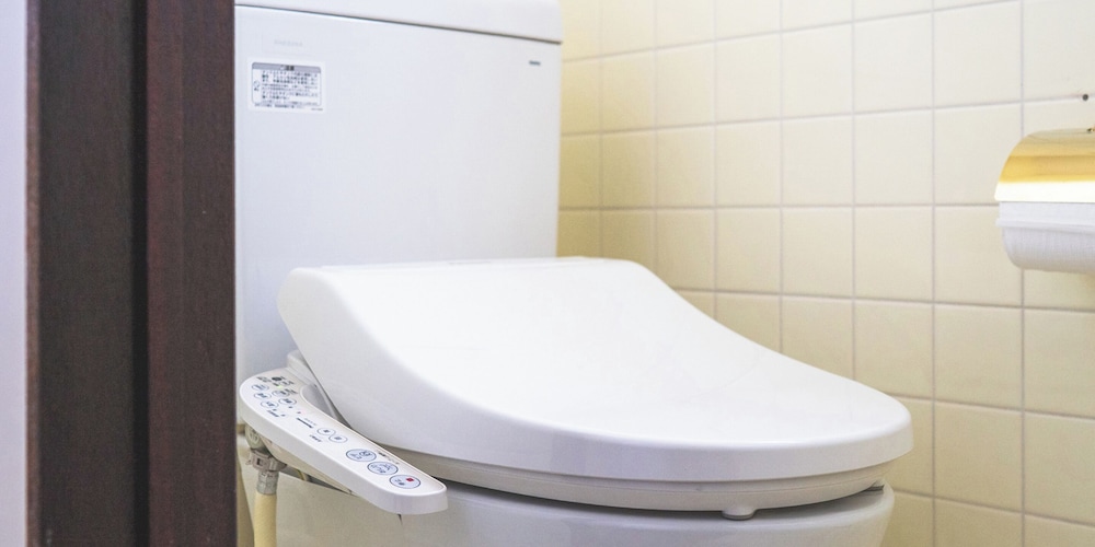 ファミリー ヴィラ バスルーム1 | 瀬戸内隠れ家リゾート