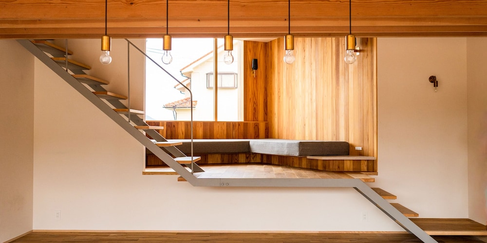 エグゼクティブ ヴィラ 客室2 | 瀬戸内隠れ家リゾート