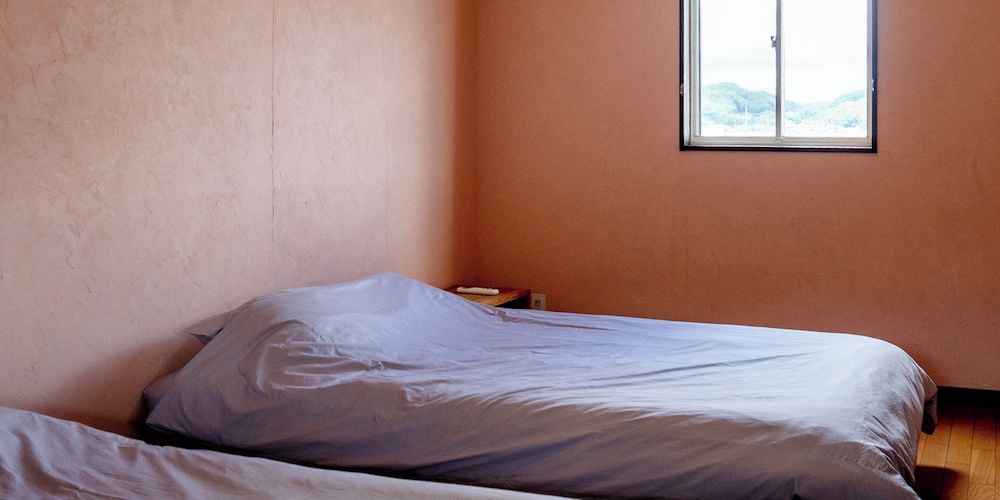 ファミリー ヴィラ 客室1 | 瀬戸内隠れ家リゾート