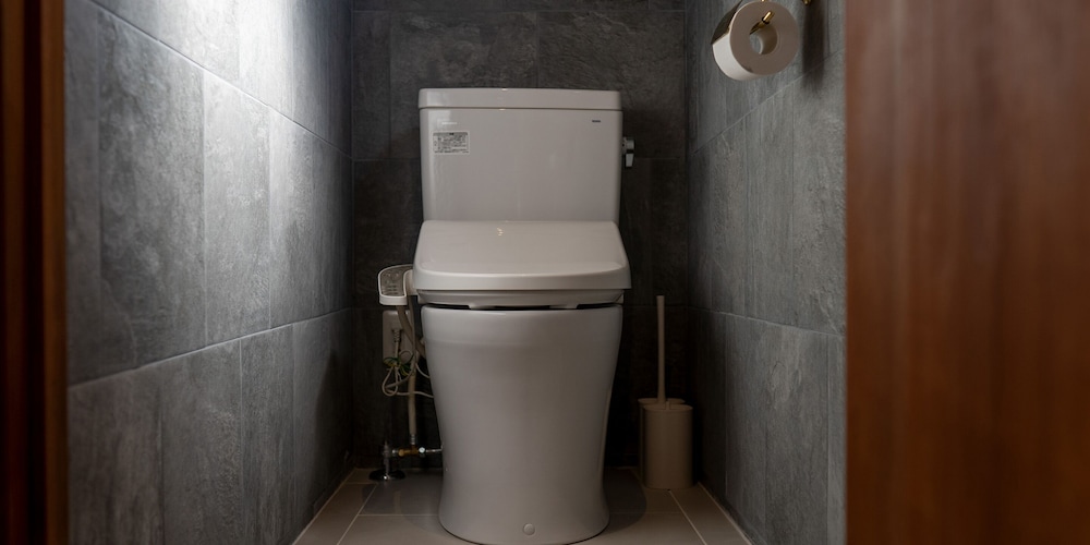 デラックス ヴィラ バスルーム0 | 瀬戸内隠れ家リゾート