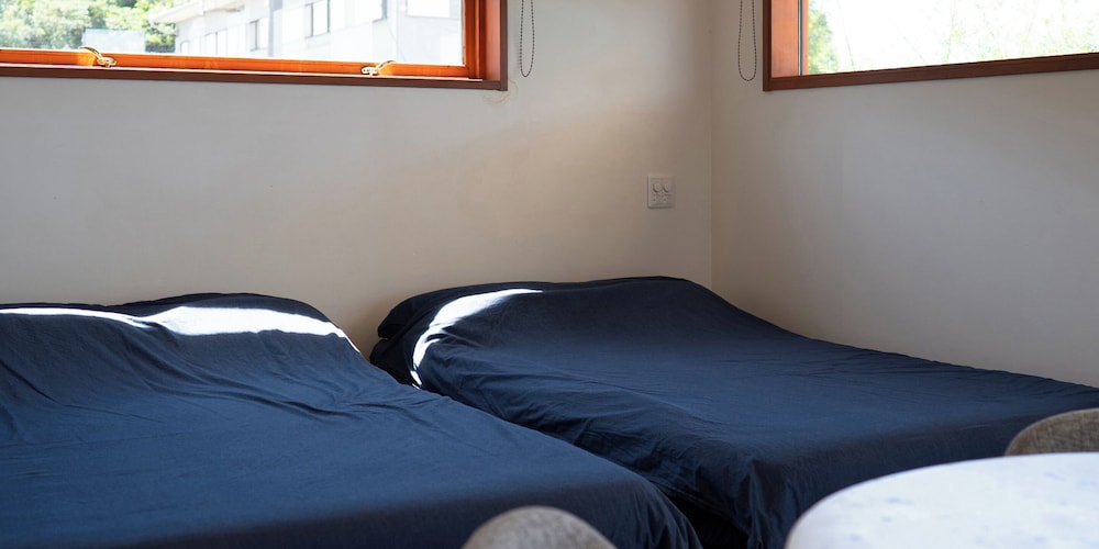 デラックス ヴィラ 客室4 | 瀬戸内隠れ家リゾート