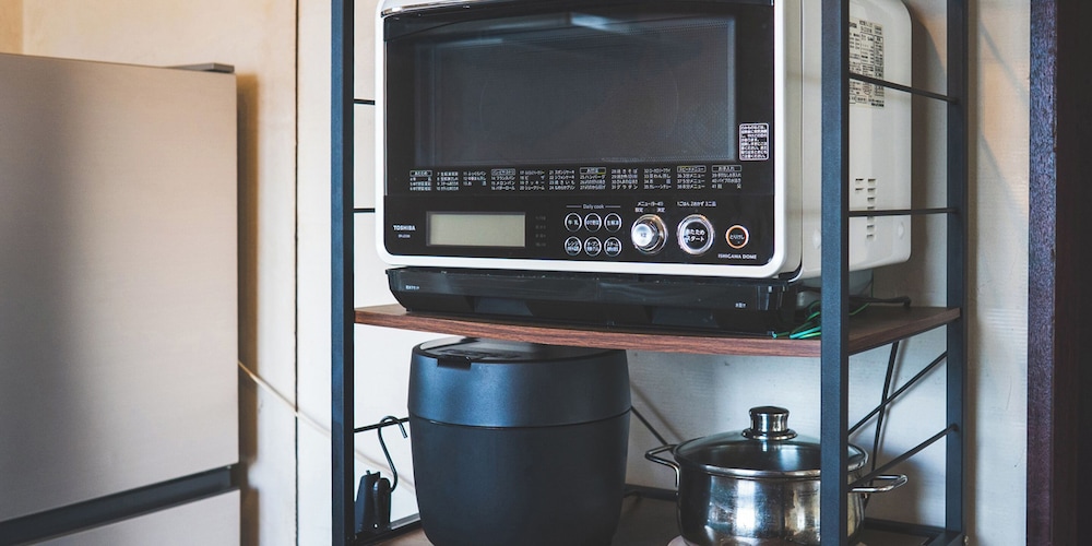 ファミリー ヴィラ 専用キッチン4 | 瀬戸内隠れ家リゾート