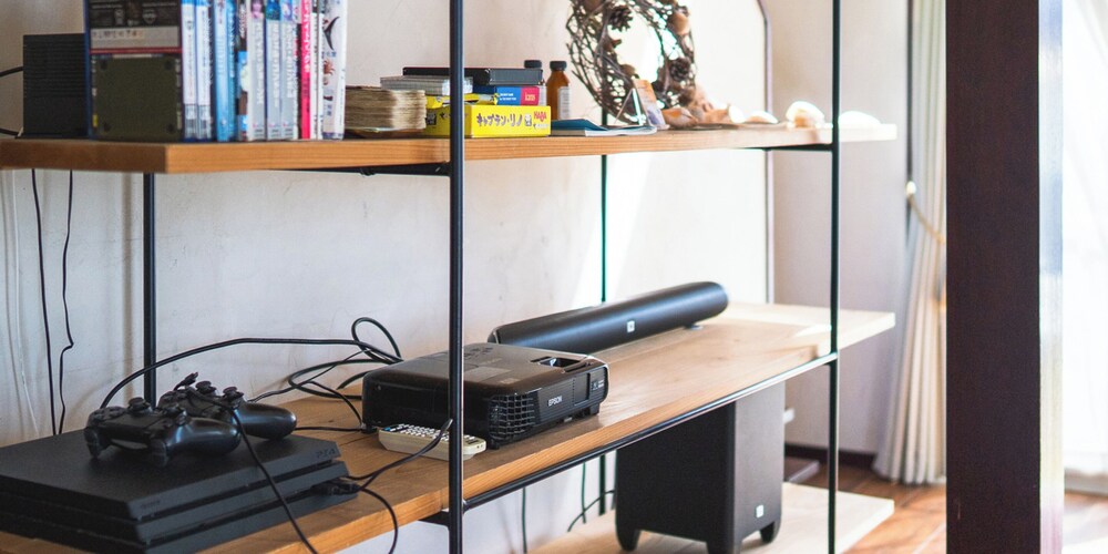 ファミリー ヴィラ リビング エリア2 | 瀬戸内隠れ家リゾート