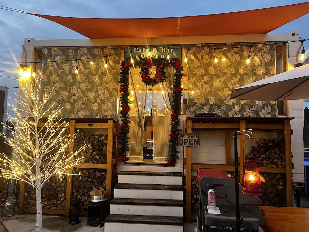 メインイメージ | Glamping Village Leaf メインイメージ | Glamping Village Leaf