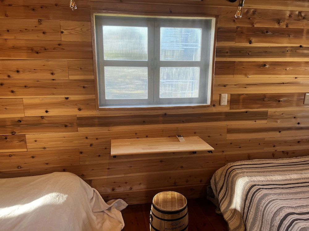 客室1 | Glamping Village Leaf 客室1 | Glamping Village Leaf