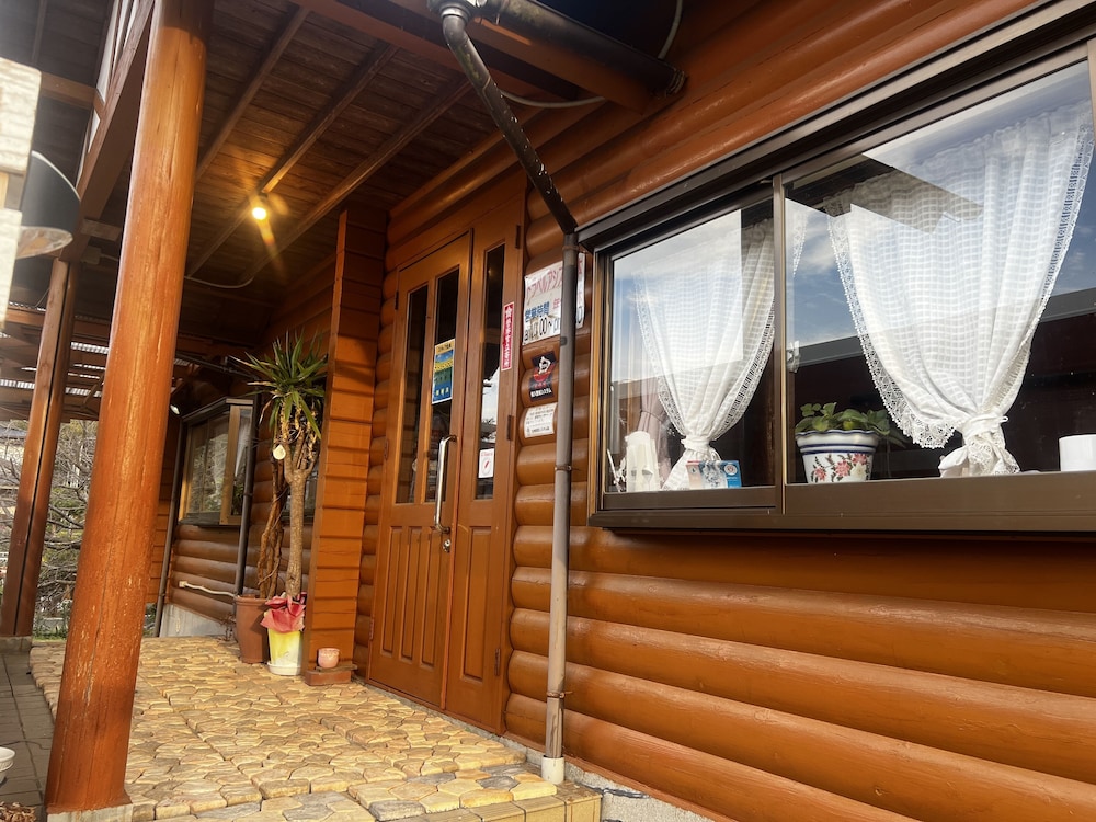 フロント1 | Glamping Village Leaf フロント1 | Glamping Village Leaf