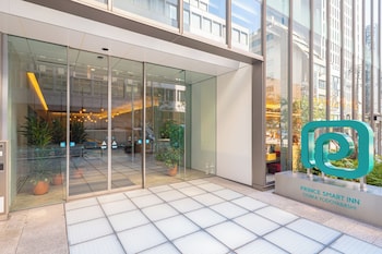 プリンス スマート イン 大阪淀屋橋