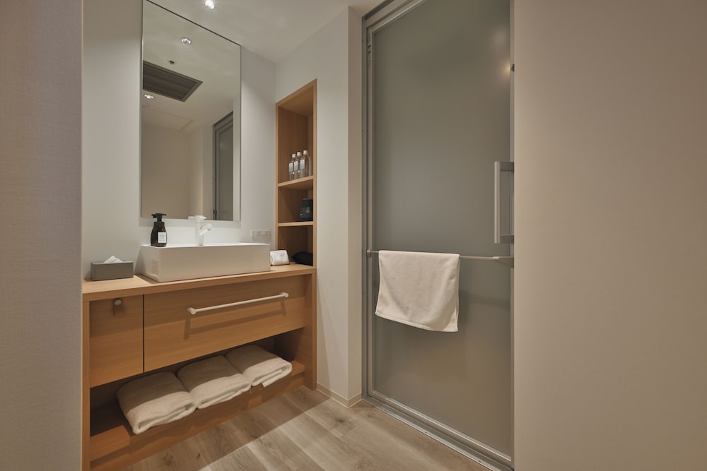 リニューアル　スーペリアツインルーム　無料朝食付 客室1 | プリンス スマート イン 大阪淀屋橋