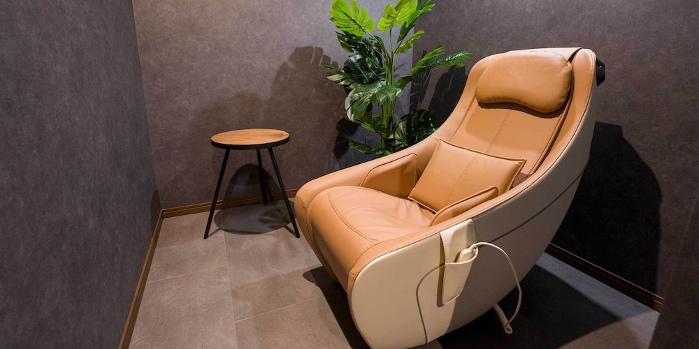 [ペット同室不可]10名定員 禁煙 (B-102) マッサージ (室内)0 | Rakuten STAY VILLA 那須