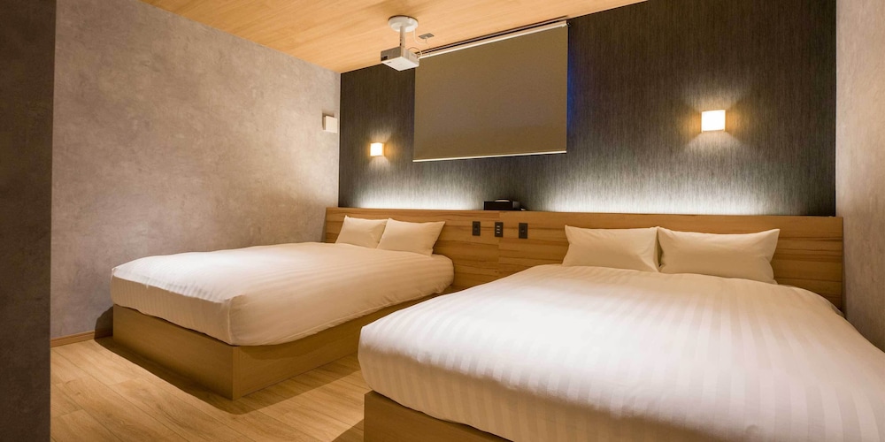 客室1 | Rakuten STAY VILLA 那須 客室1 | Rakuten STAY VILLA 那須