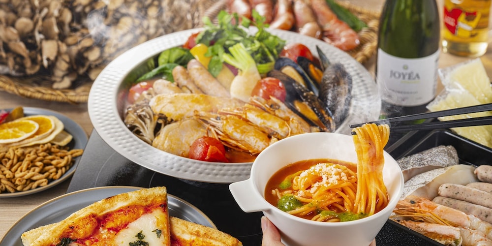 食事・飲み物1 | Rakuten STAY VILLA 那須