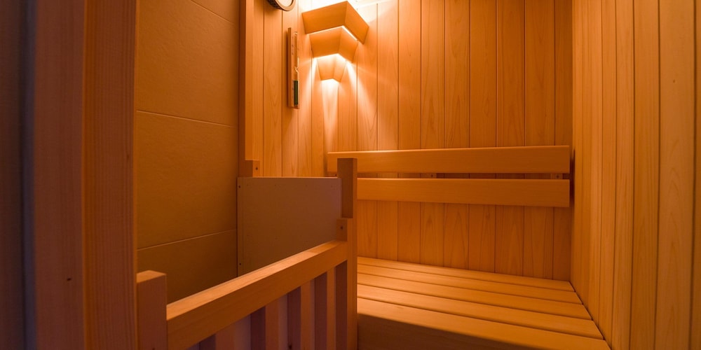 [ペット同室不可]10名定員 禁煙 (B-102) バスルーム4 | Rakuten STAY VILLA 那須