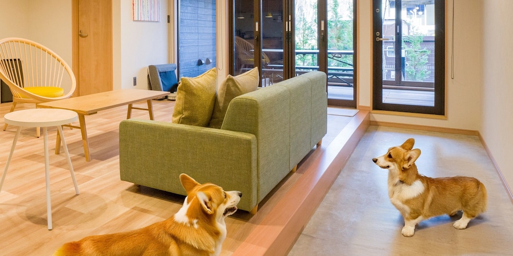 Rakuten STAY VILLA 那須 / [ペット同室可] 4名定員 禁煙 | Rakuten STAY VILLA 那須