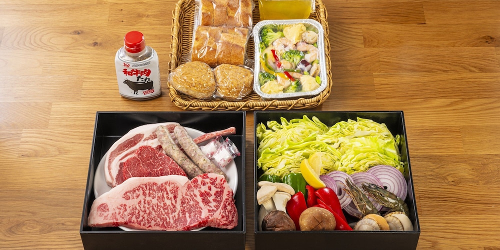 食事・飲み物1 | Rakuten STAY VILLA 那須 | Rakuten STAY VILLA 那須