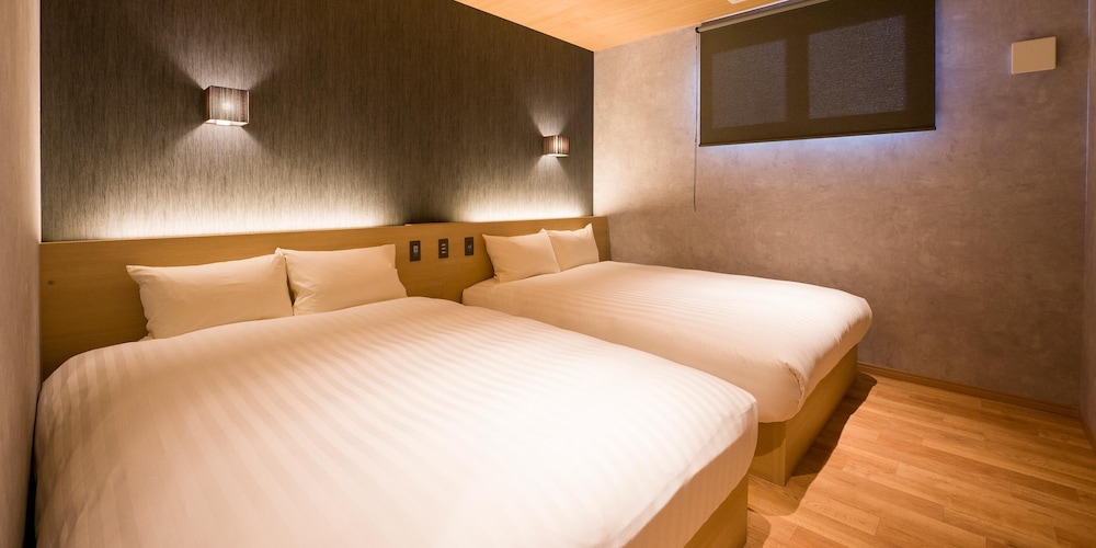 Rakuten STAY VILLA 那須 / [ペット同室可] 4名定員 禁煙 客室2 | Rakuten STAY VILLA 那須