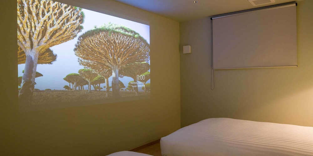 [ペット同室不可]10名定員 禁煙 (B-102) 客室4 | Rakuten STAY VILLA 那須