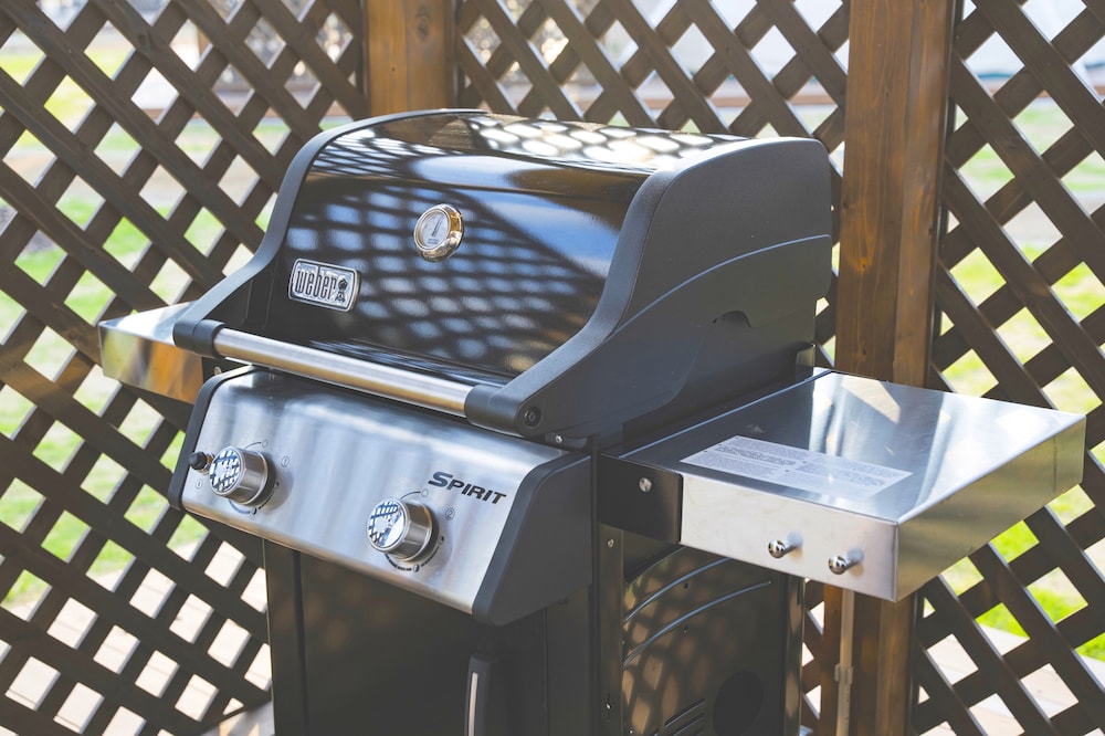 Hakusha [Suite Ocean View Villa・ペット不可・8ベッド] 禁煙 バーベキュー / ピクニック エリア0 | グランプレミア瀬戸内