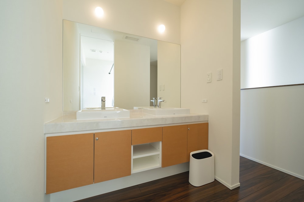 Kannei [Suite Ocean View Villa・ペット不可・8ベッド] 禁煙 客室3 | グランプレミア瀬戸内