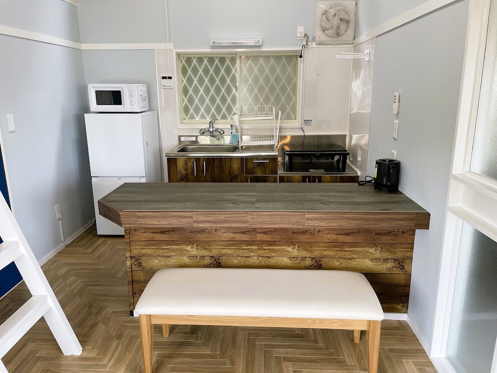 ベーシック ヴィラ リビング エリア5 | ツノーレ51