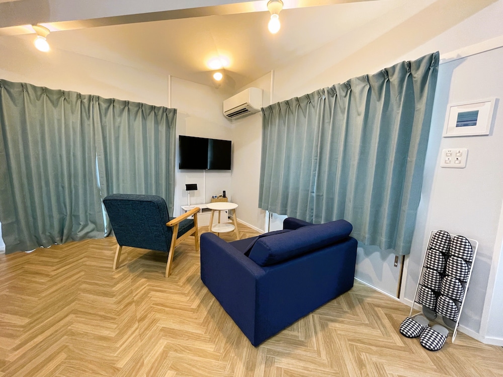 ベーシック ヴィラ リビング エリア9 | ツノーレ51