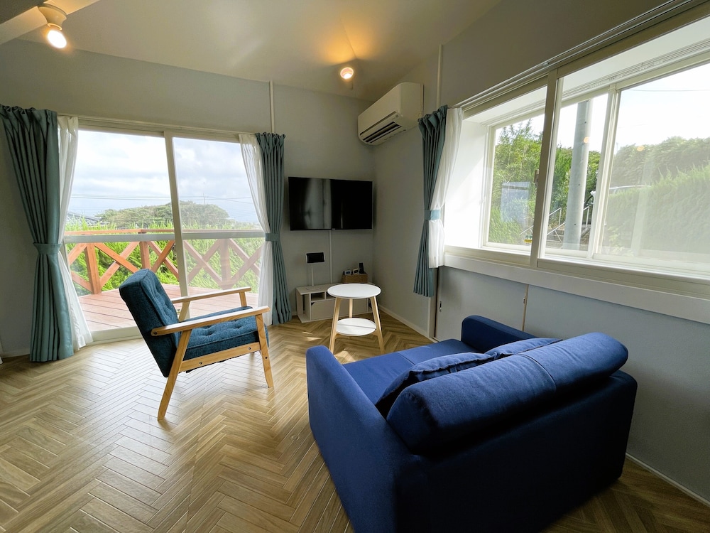 ベーシック ヴィラ リビング エリア4 | ツノーレ51