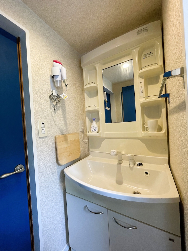 ベーシック ヴィラ バスルーム0 | ツノーレ51