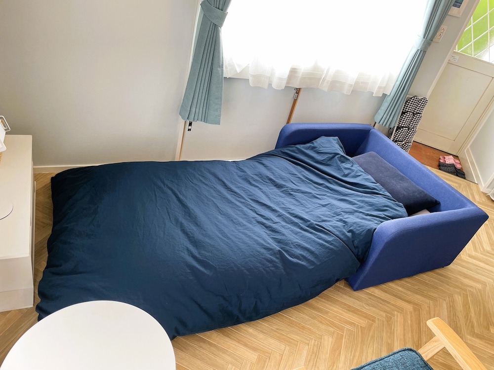 ベーシック ヴィラ 客室1 | ツノーレ51