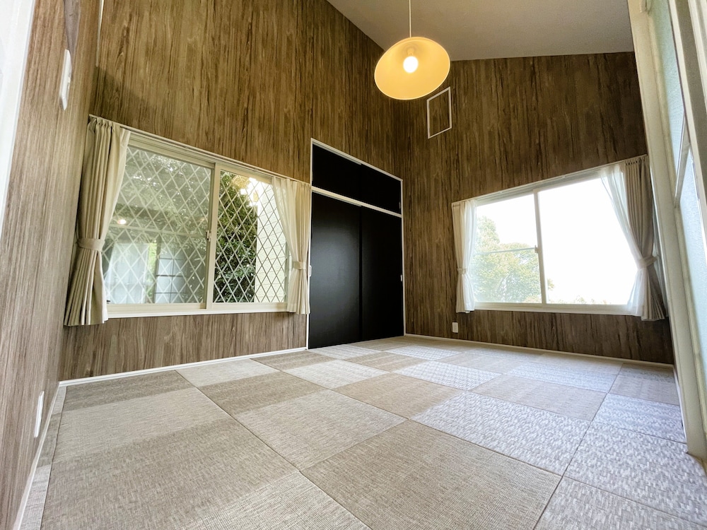 ベーシック ヴィラ 客室2 | ツノーレ51